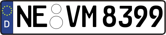 NE-VM8399