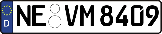 NE-VM8409