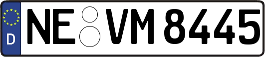NE-VM8445