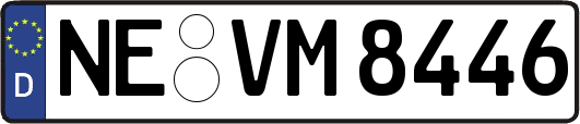 NE-VM8446