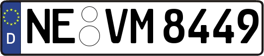 NE-VM8449