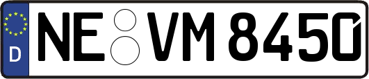 NE-VM8450