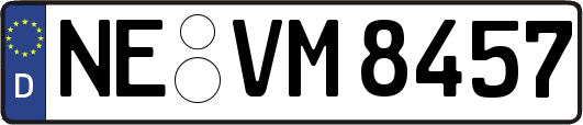 NE-VM8457