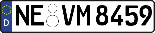 NE-VM8459