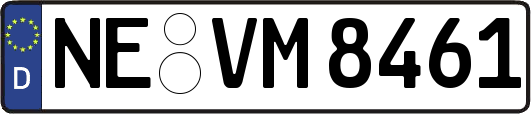 NE-VM8461