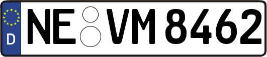 NE-VM8462