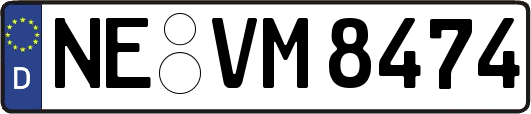 NE-VM8474