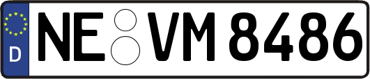 NE-VM8486