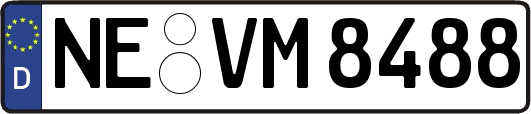 NE-VM8488