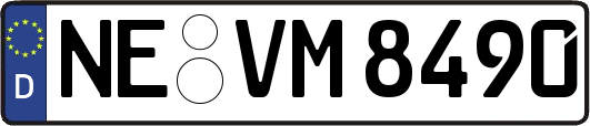 NE-VM8490