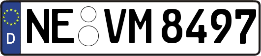 NE-VM8497