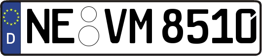 NE-VM8510