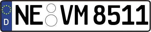 NE-VM8511