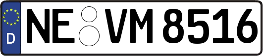 NE-VM8516