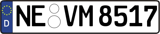 NE-VM8517