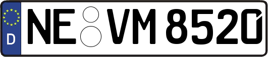 NE-VM8520