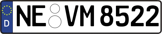 NE-VM8522