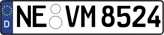 NE-VM8524