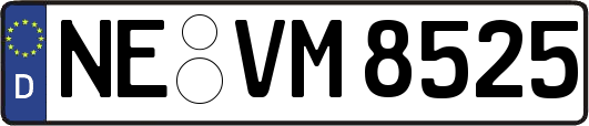 NE-VM8525