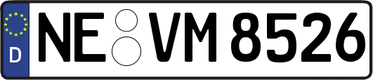 NE-VM8526