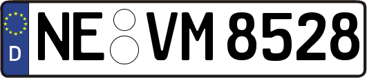 NE-VM8528