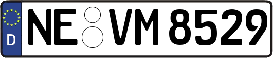 NE-VM8529
