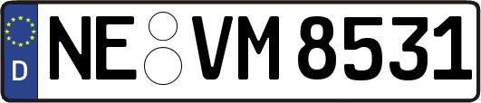 NE-VM8531