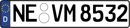 NE-VM8532