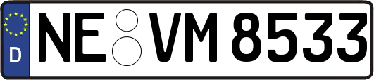 NE-VM8533