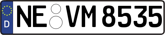NE-VM8535