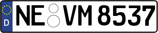 NE-VM8537