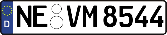 NE-VM8544
