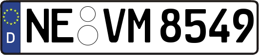 NE-VM8549