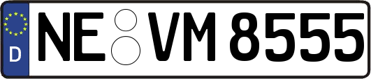 NE-VM8555