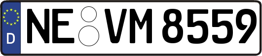 NE-VM8559