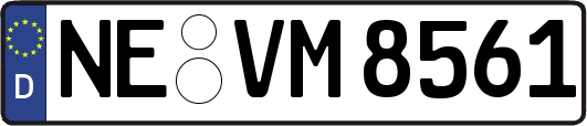 NE-VM8561