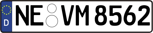 NE-VM8562
