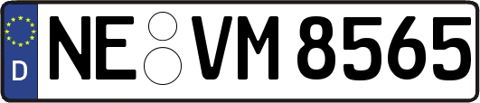 NE-VM8565