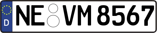 NE-VM8567