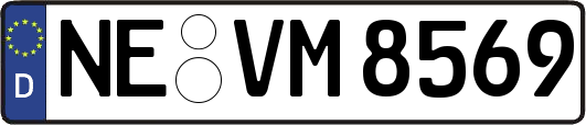 NE-VM8569