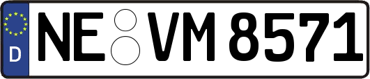 NE-VM8571