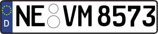 NE-VM8573