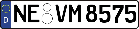 NE-VM8575
