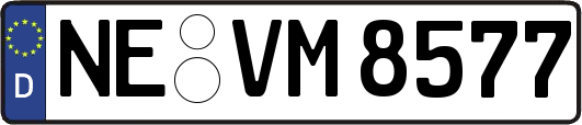 NE-VM8577