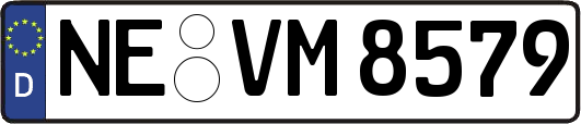 NE-VM8579