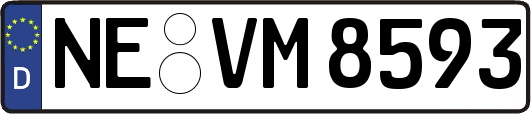 NE-VM8593