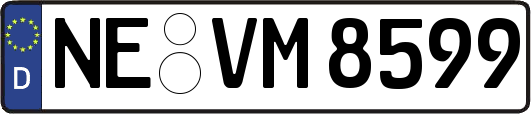 NE-VM8599