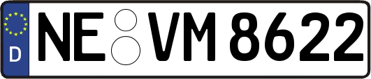 NE-VM8622