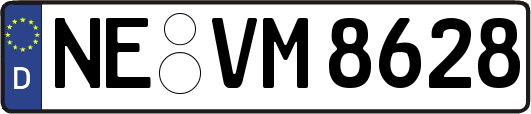 NE-VM8628