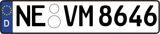 NE-VM8646